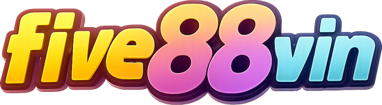 Logo five88 vin